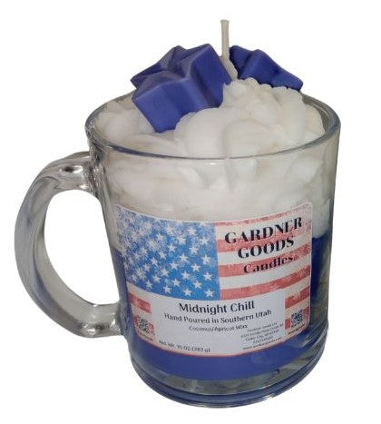Midnight Chill Candle