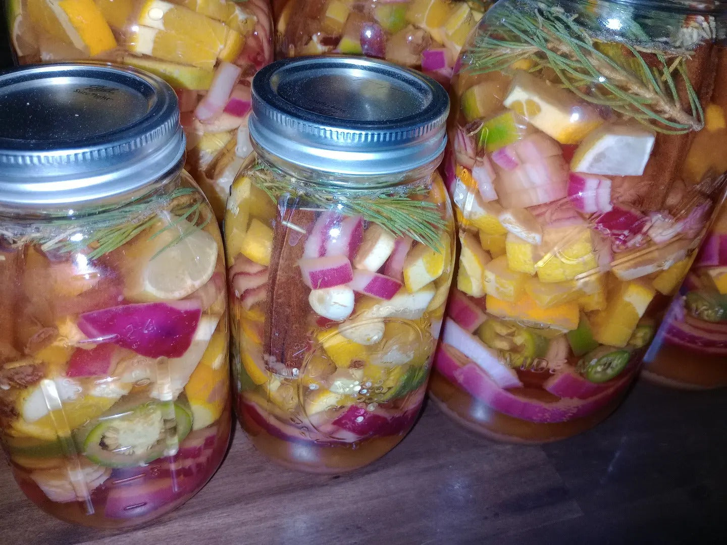 Fire Cider