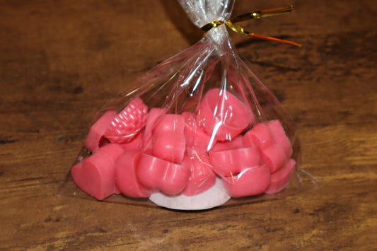 Wax Tarts Pink Sugar