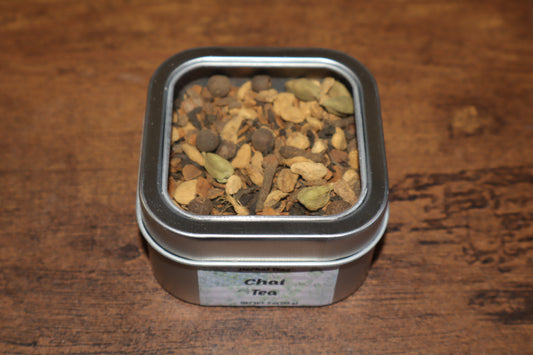 Herbal Tea Chai