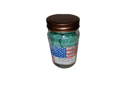 Mountain Breeze Wax Melts