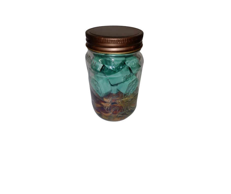 Mountain Breeze Wax Melts