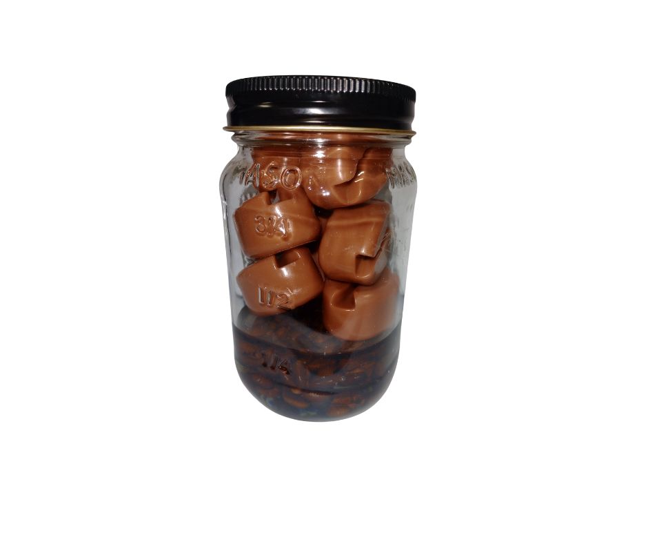 Pumpkin Brew Wax Melts