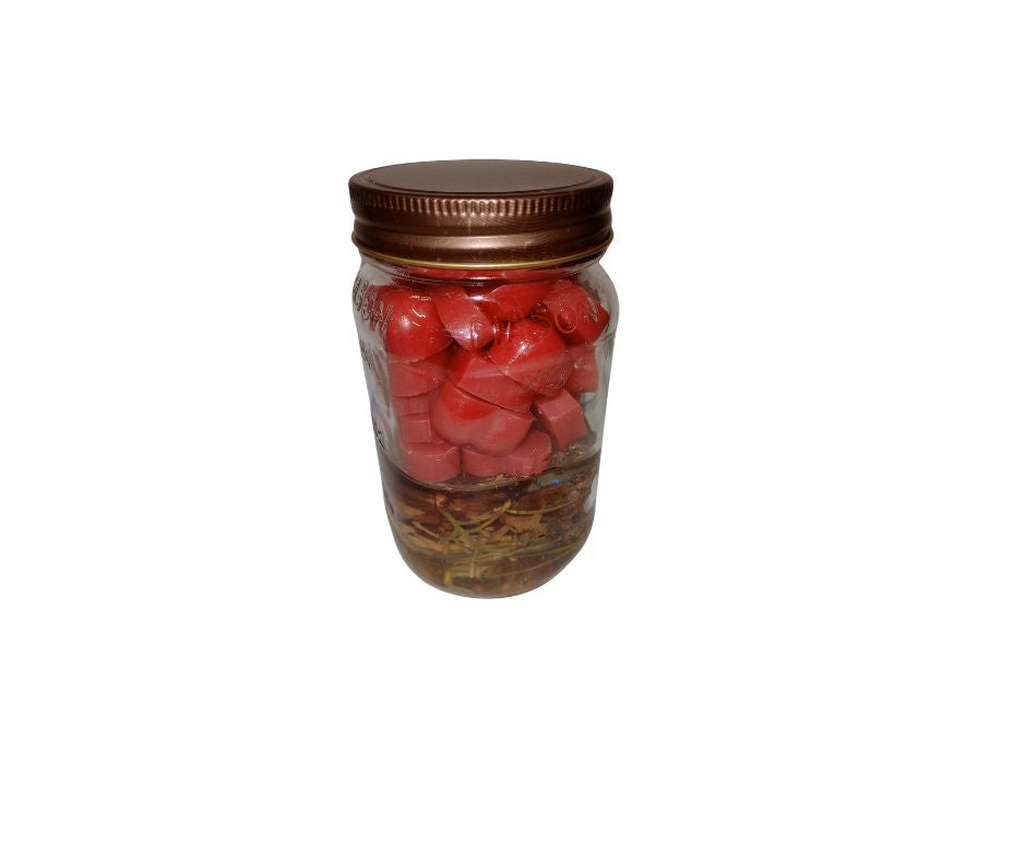 Red Hots Wax Melts