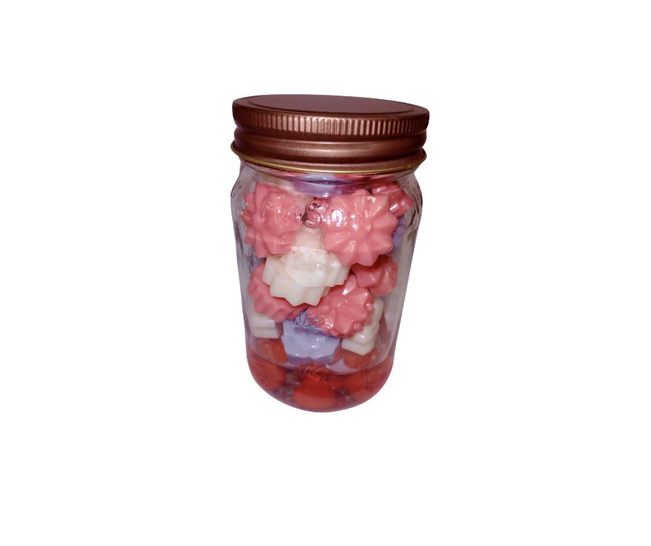 Rose Petals Wax Melts