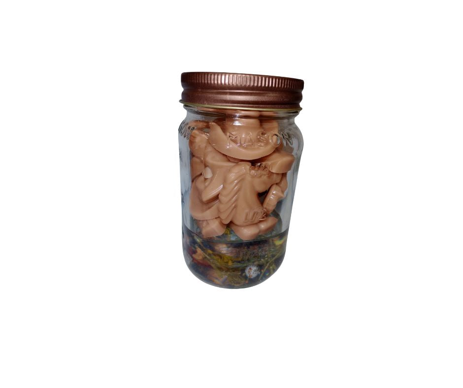 Sweet Bourbon Wax Melts