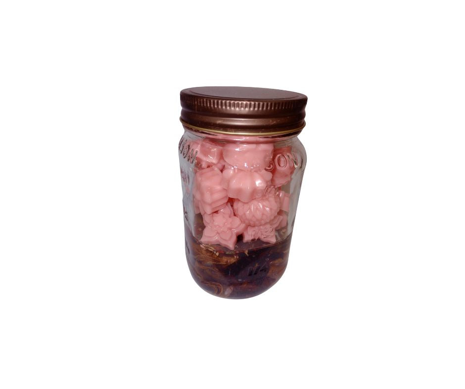 Coconut Hibiscus Wax Melts